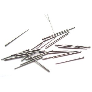 GOUPILLES (PENDULE CALIBREE) ACIER no 11