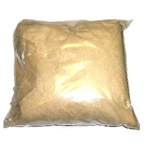 PLATRE A VERRE 1KG.