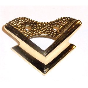 POTENCE 25 x 30 x 12mm.