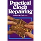 PRACTICAL CLOCK REPAIRING