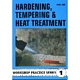 HARDENING, TEMPERING AND HEAT TREATMENT