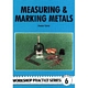 MEASURING AND MARKING METALS