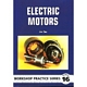 ELECTRIC MOTORS