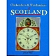 CLOCKMAKERS & WATCHMAKERS OF SCOTLAND