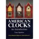 AMERICAN CLOCKS: AN INTRODUCTION BY TOM SPITTLER