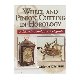 WHEEL AND PINION CUTTING IN HOROLOGY PAR J. MALCOLM WILD (texte en anglais)
