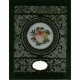 PINEAPPLE, TABLET W9: 8 3/4inch x 11inch GREEN