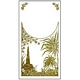WATERSLIDE TRANSFER STYLE 'MM' GOLD