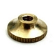 FRENCH CLOCK BELL NUT