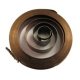 HOLE END CLOCK MAINSPRING 10mm x 0.28mm x 28mm