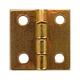 PRESSED BRASS HINGE