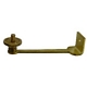 FRENCH CLOCK BELL STAND & NUT