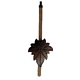 CUCKOO CLOCK PENDULUM, LARGE