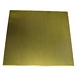 BRASS SHEET 0.5mm