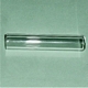 GLASS TUBE - MERCURY, EMPTY 10 x 60mm