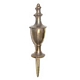 BRASS FINIAL 11 x 42mm