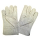 GANTS EN CUIR SOLIDES