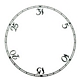 SUPADIAL DATE RING TRANSFER 3inch