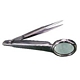 MAGNIFYING TWEEZER